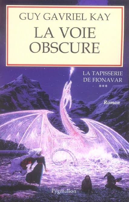 La tapisserie de fionavar
