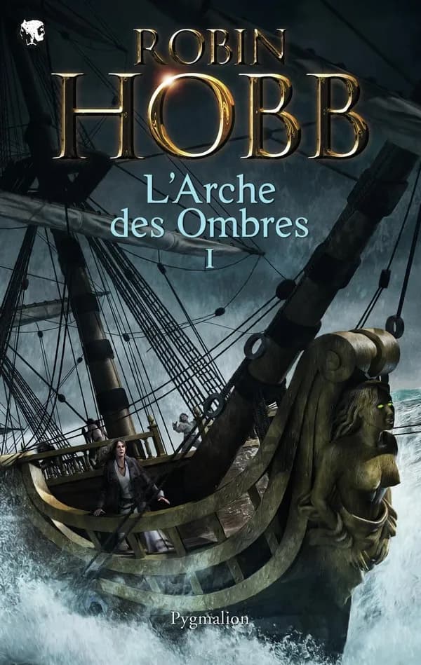 L'Arche des ombres