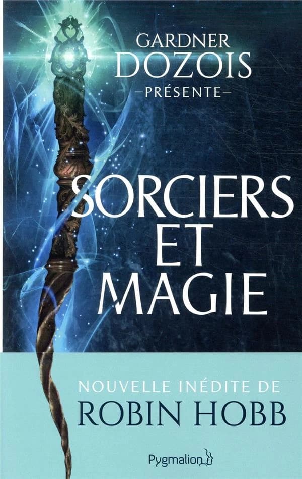 Sorciers et magie