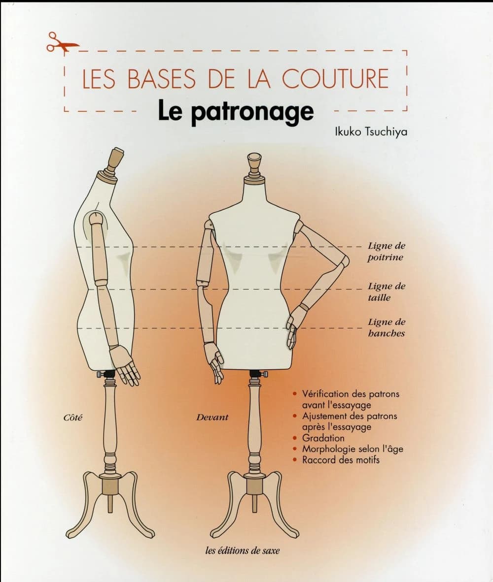 Le patronage