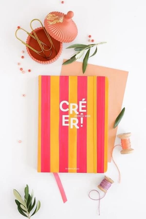 Agenda Créer !