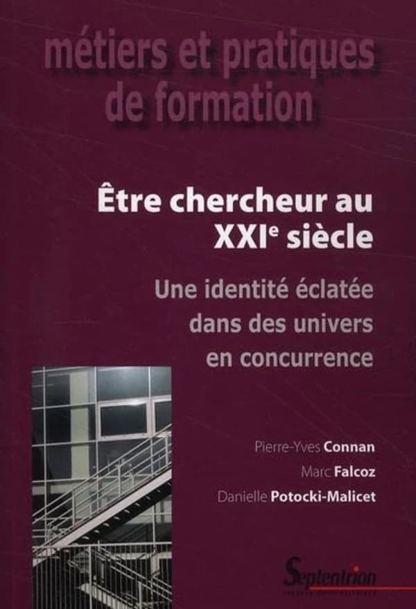 Être chercheur au XXIᵉ siècle