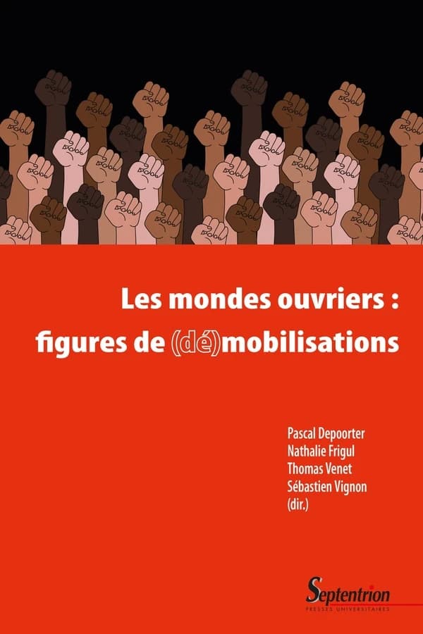 Les mondes ouvriers, figures de (dé)mobilisations