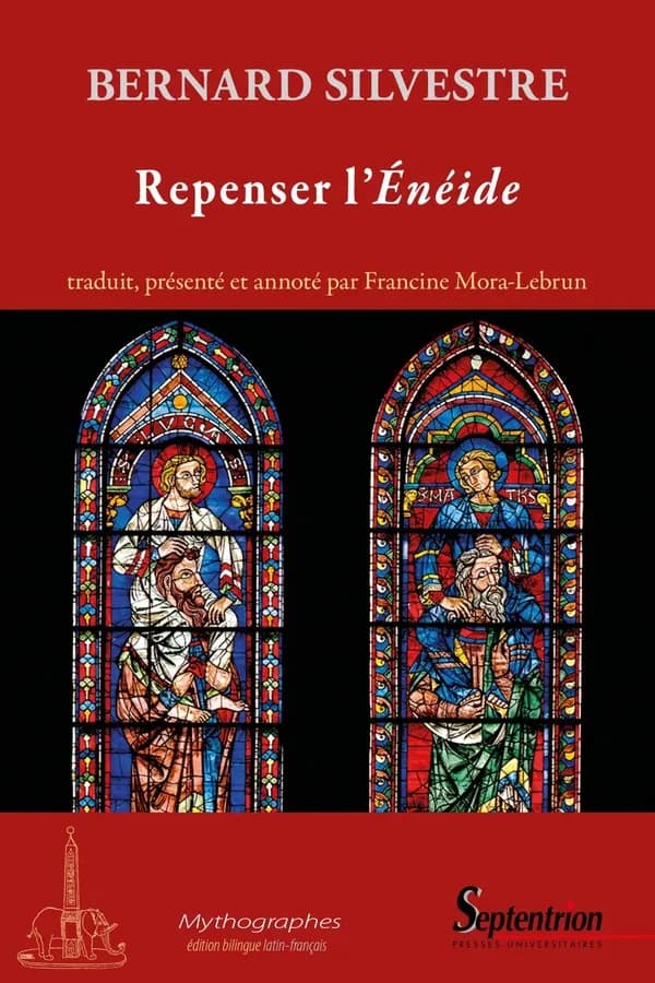 Repenser l'"Énéide" : commentaire sur les six premiers livres de l'"Énéide" de Virgile