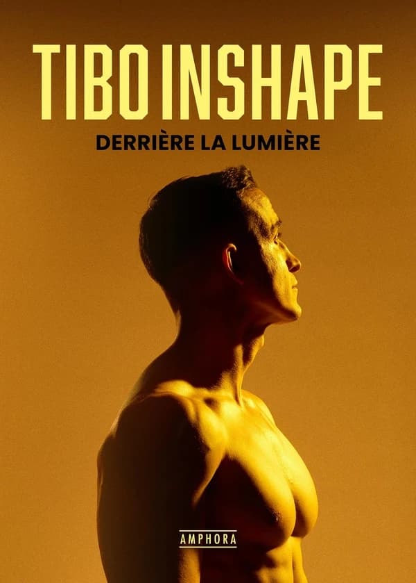 Derrière la lumière