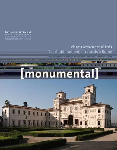 MONUMENTAL n.2011