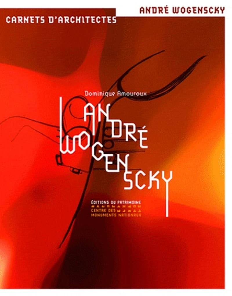 André Wogenscky