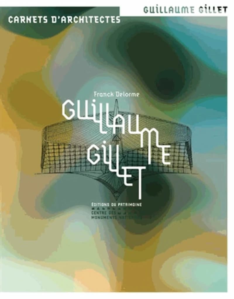 Guillaume Gillet