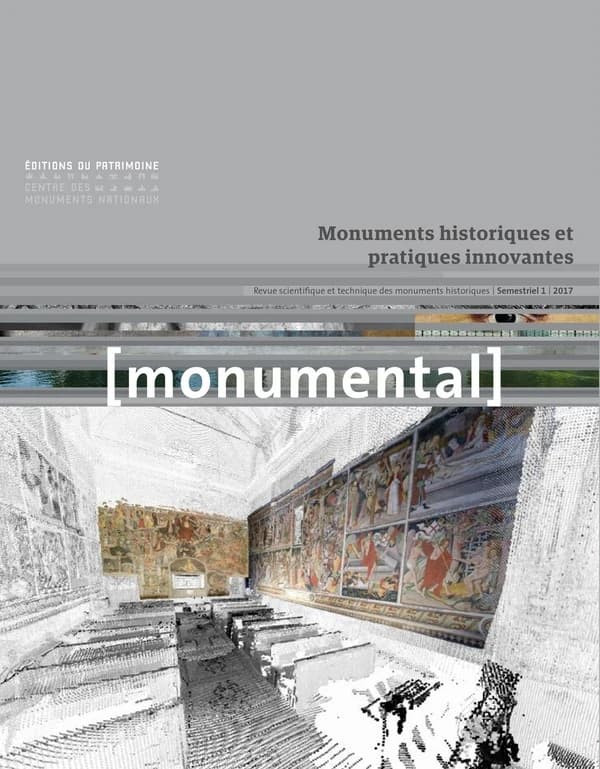 MONUMENTAL n.2017