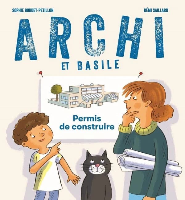 Permis de construire