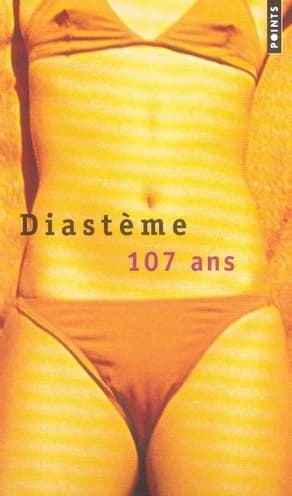 107 ans : roman