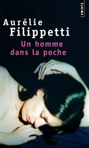 Un homme dans la poche : roman