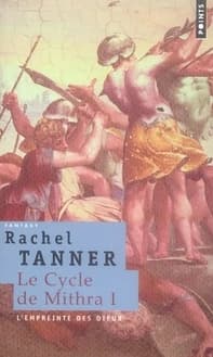 L'empreinte des dieux : roman