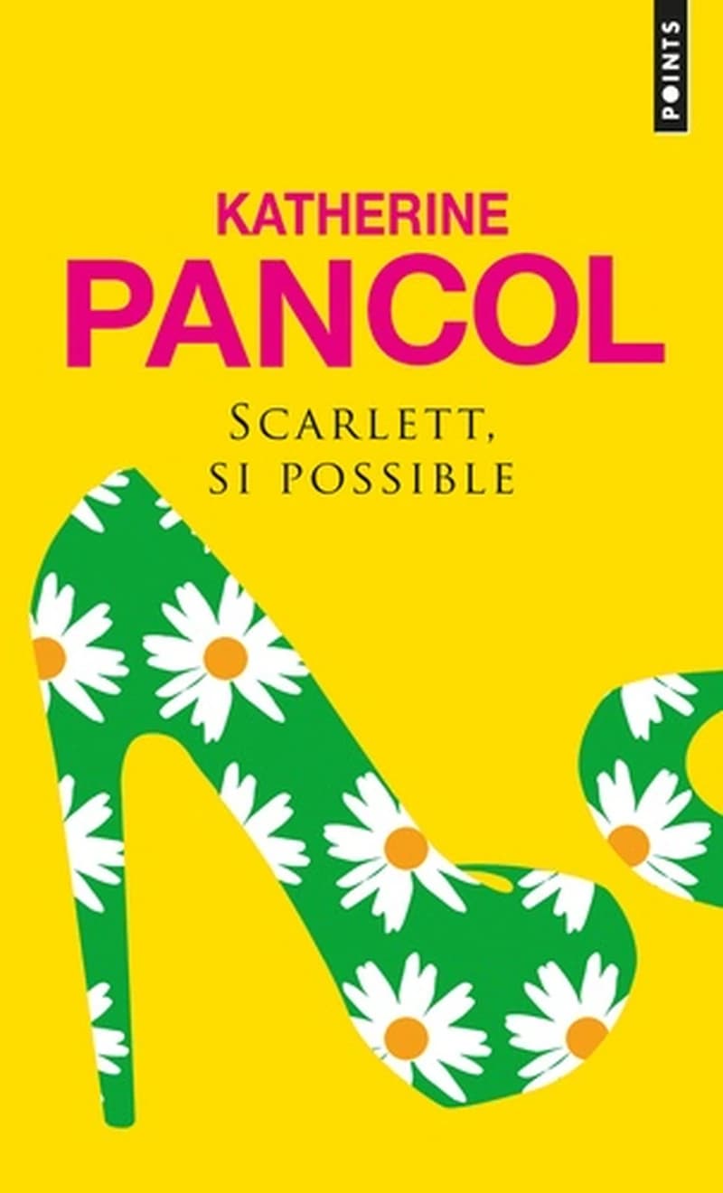 Scarlett, si possible : roman