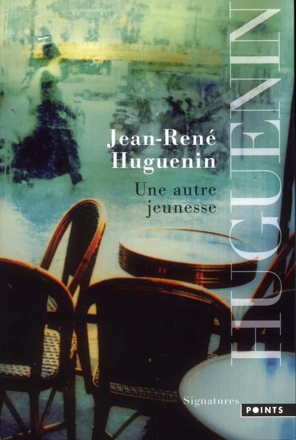 Une autre jeunesse
