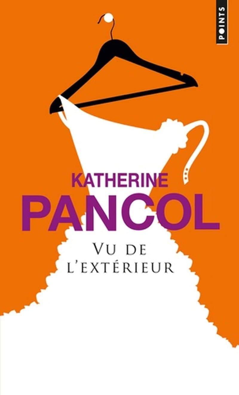 Vu de l'extérieur : roman