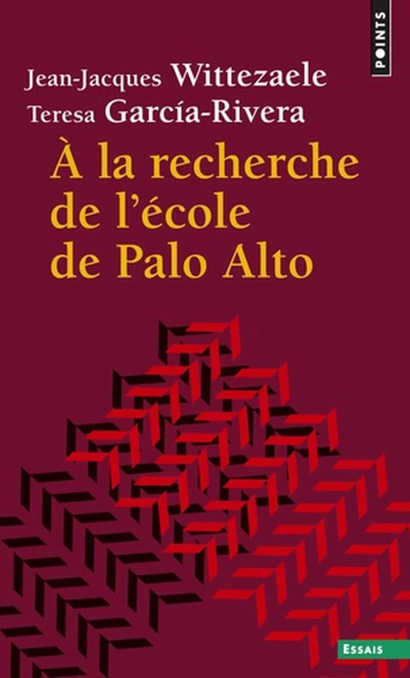 À la recherche de l'école de Palo Alto