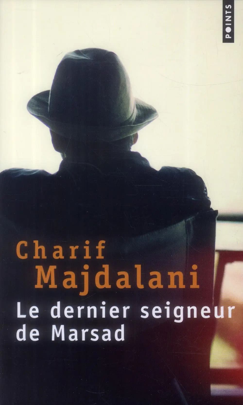Le dernier seigneur de Marsad