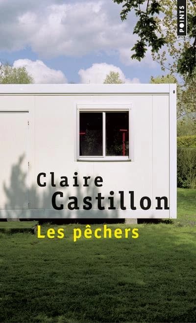 Les pêchers : roman