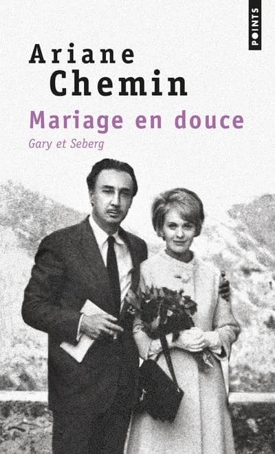 Mariage en douce : récit