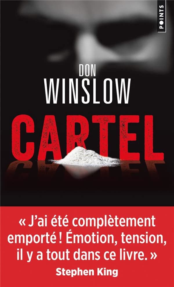 Cartel : La suite de La griffe du chien