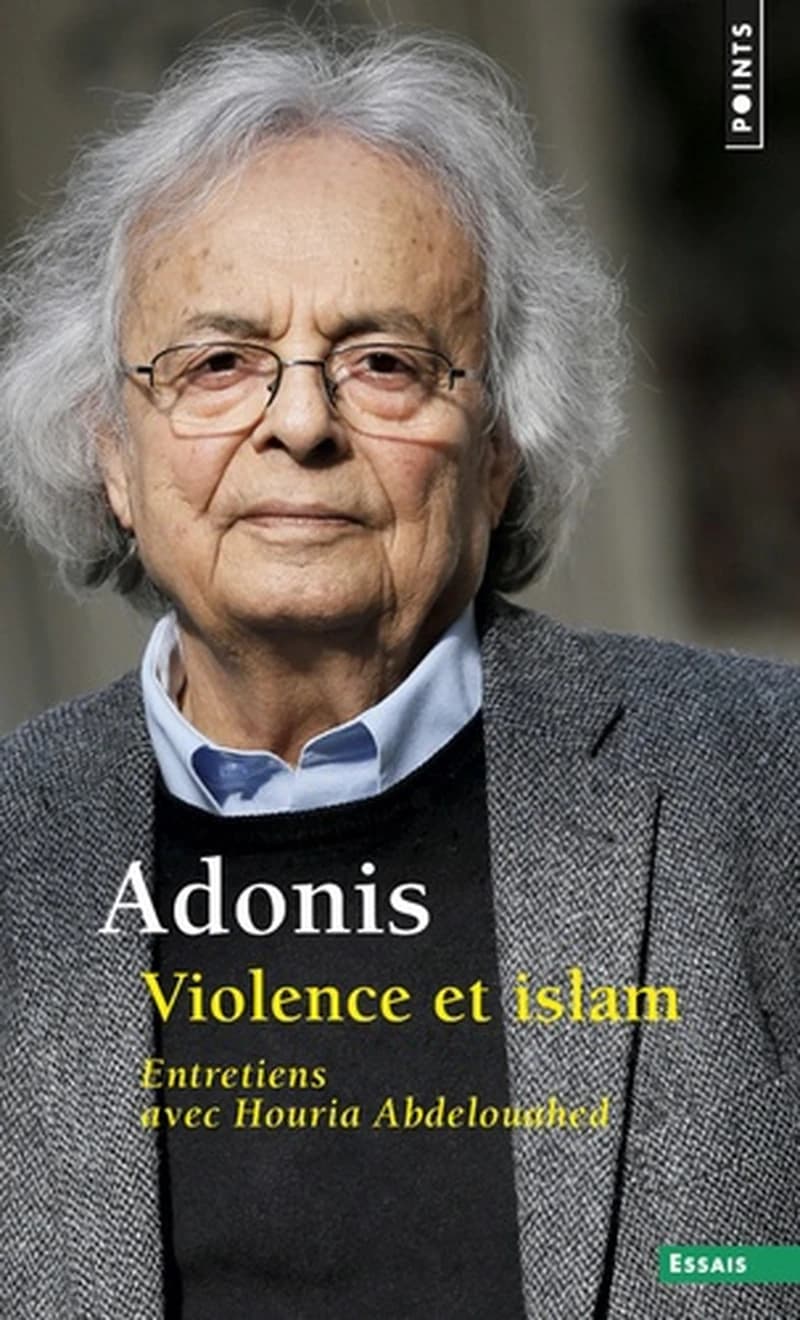 Violence et islam : entretiens avec Houria Abdelouahed