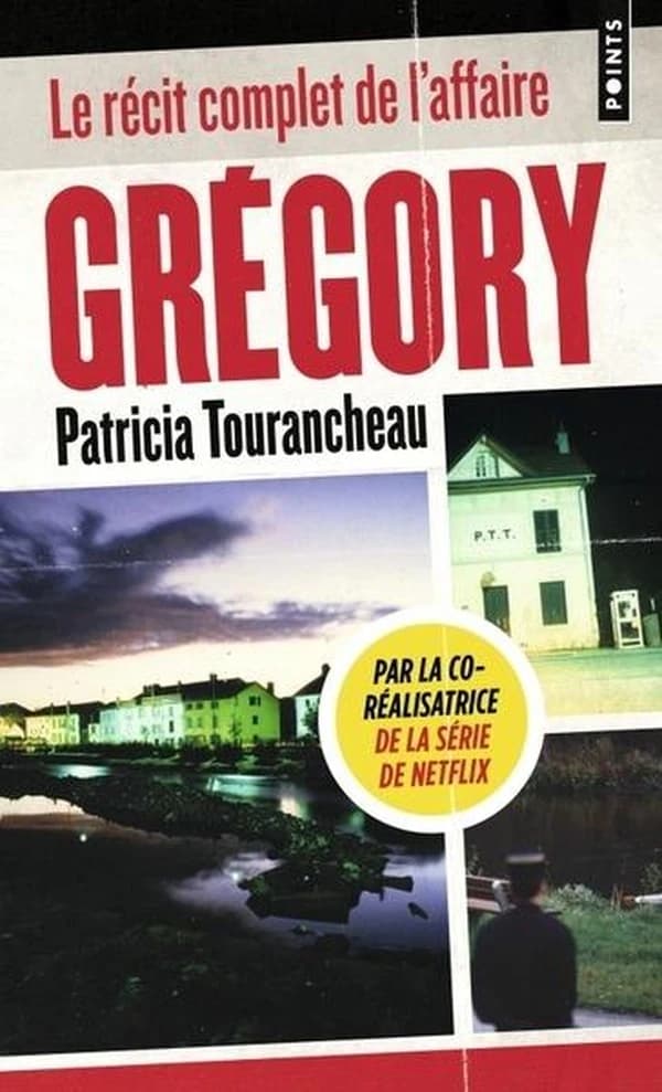 Grégory : La machination familiale
