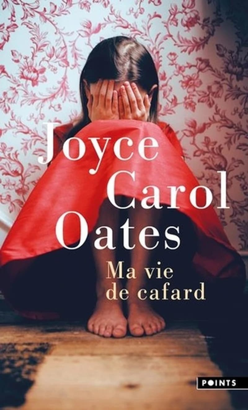 Ma vie de cafard : roman