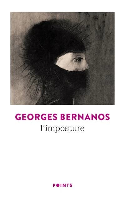 L'imposture : roman