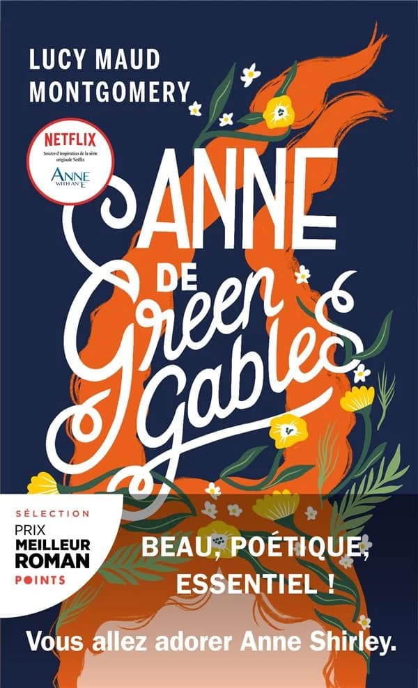 Anne de Green Gables