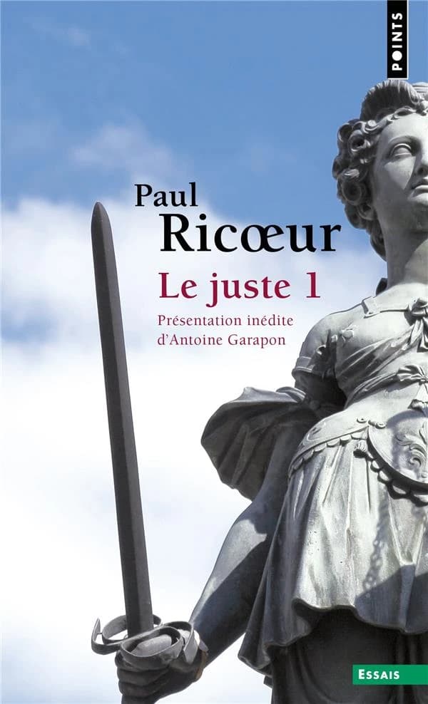 Le juste