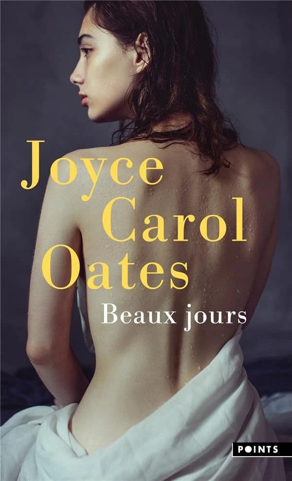 Beaux jours : nouvelles
