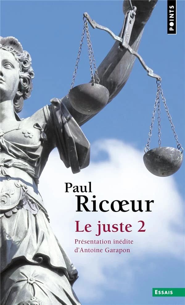 Le juste