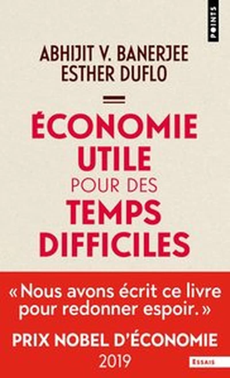 Économie utile pour des temps difficiles