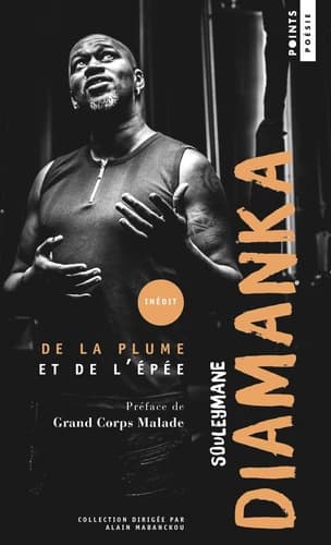 De la plume et de l'épée : inédit