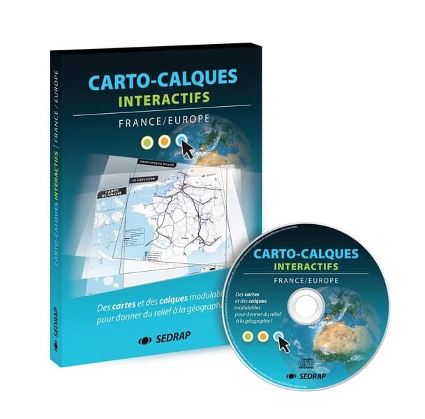 CARTO CALQUES