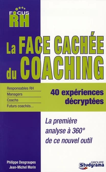 La face cachée du coaching : 360° sur un nouvel outil