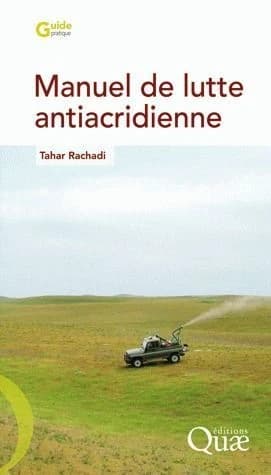 Manuel de lutte antiacridienne