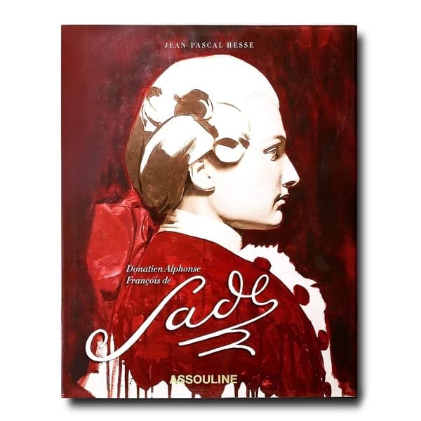 Donatien Alphonse François de Sade : l'amant des Lumières