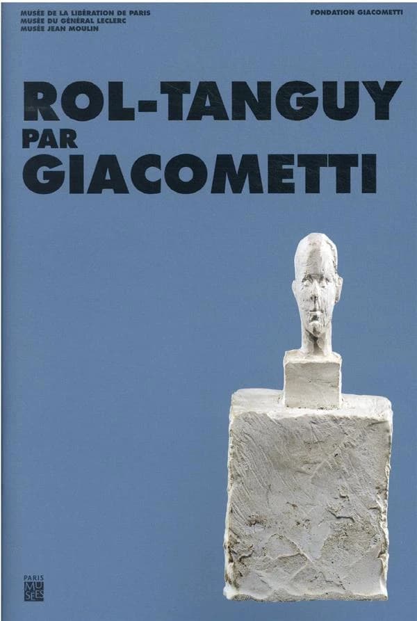 Petit journal Giacometti