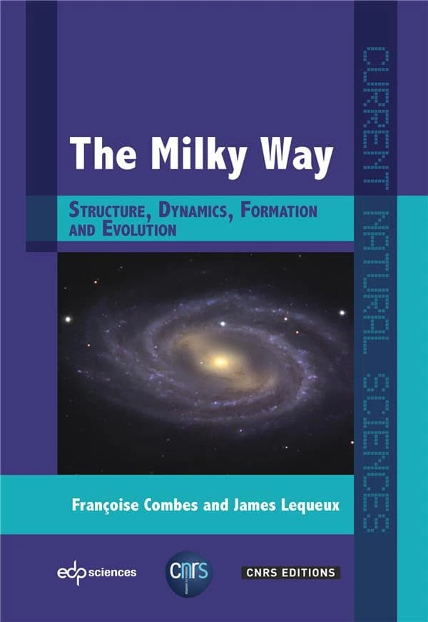 The Milky Way : structure, dynamics, formation and evolution