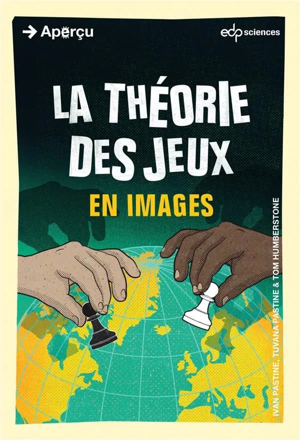 La théorie des jeux