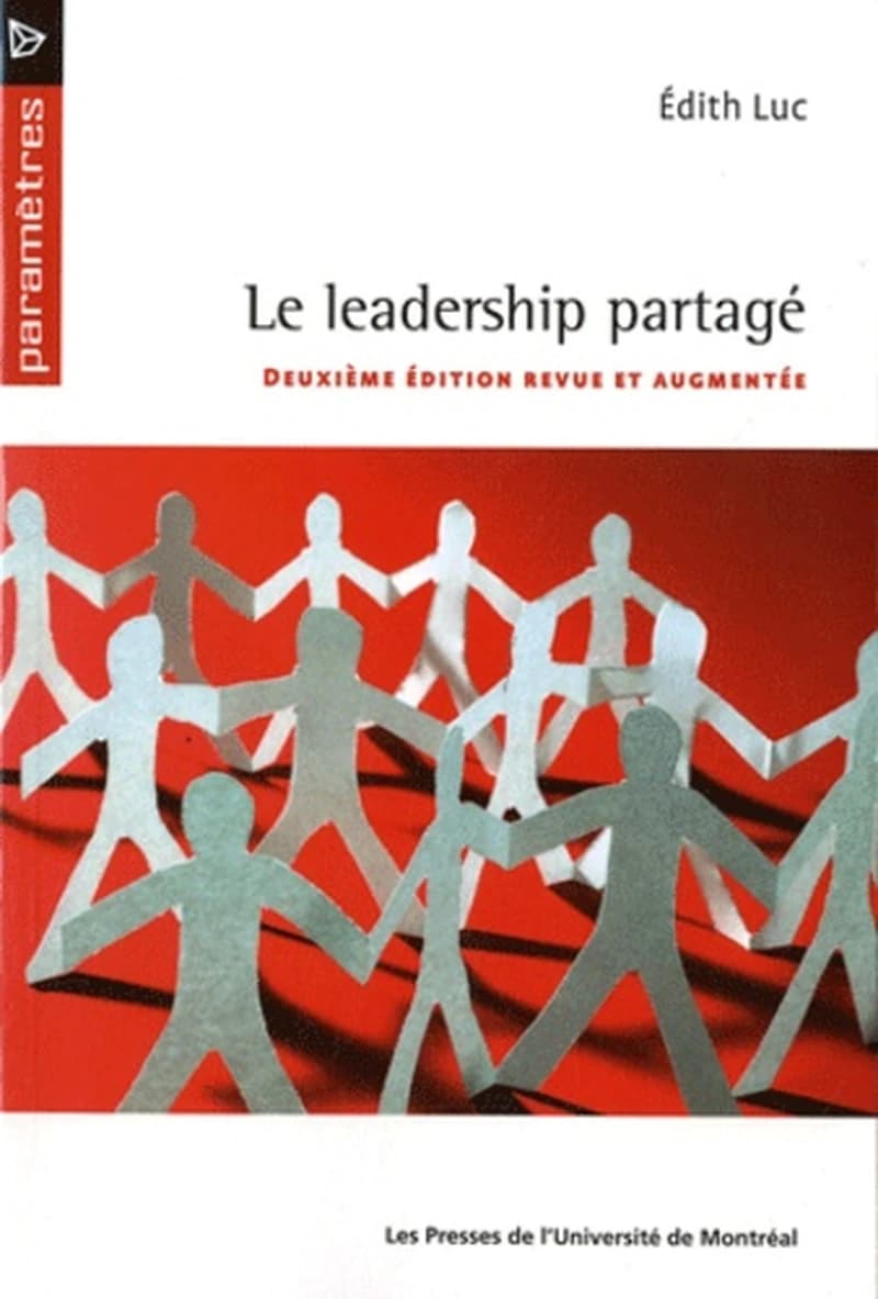 Le leadership partage