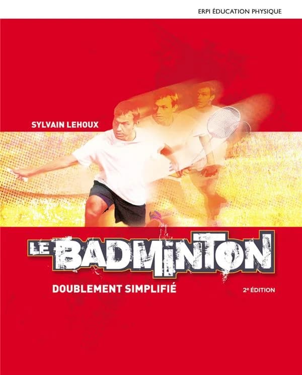 Le badminton
