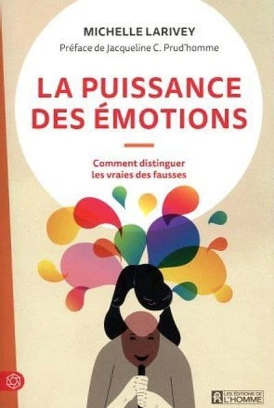 La puissance des émotions : comment distinguer les vraies des fausses