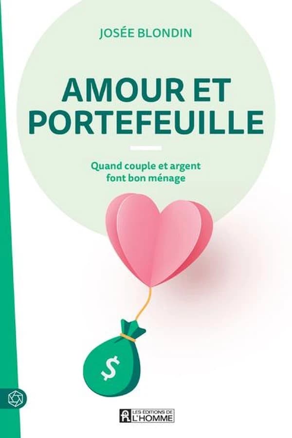 Amour et portefeuille : quand couple et argent font bon ménage