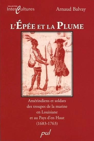Epée et la plume