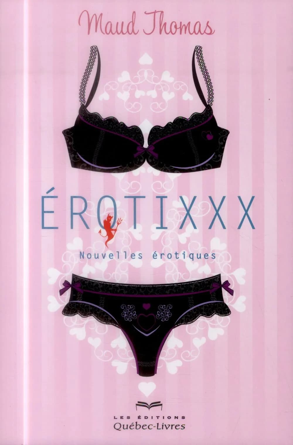 Érotixxx