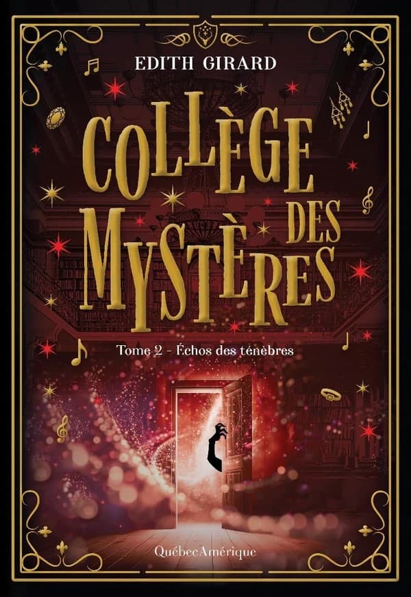 Collège des mystères 2