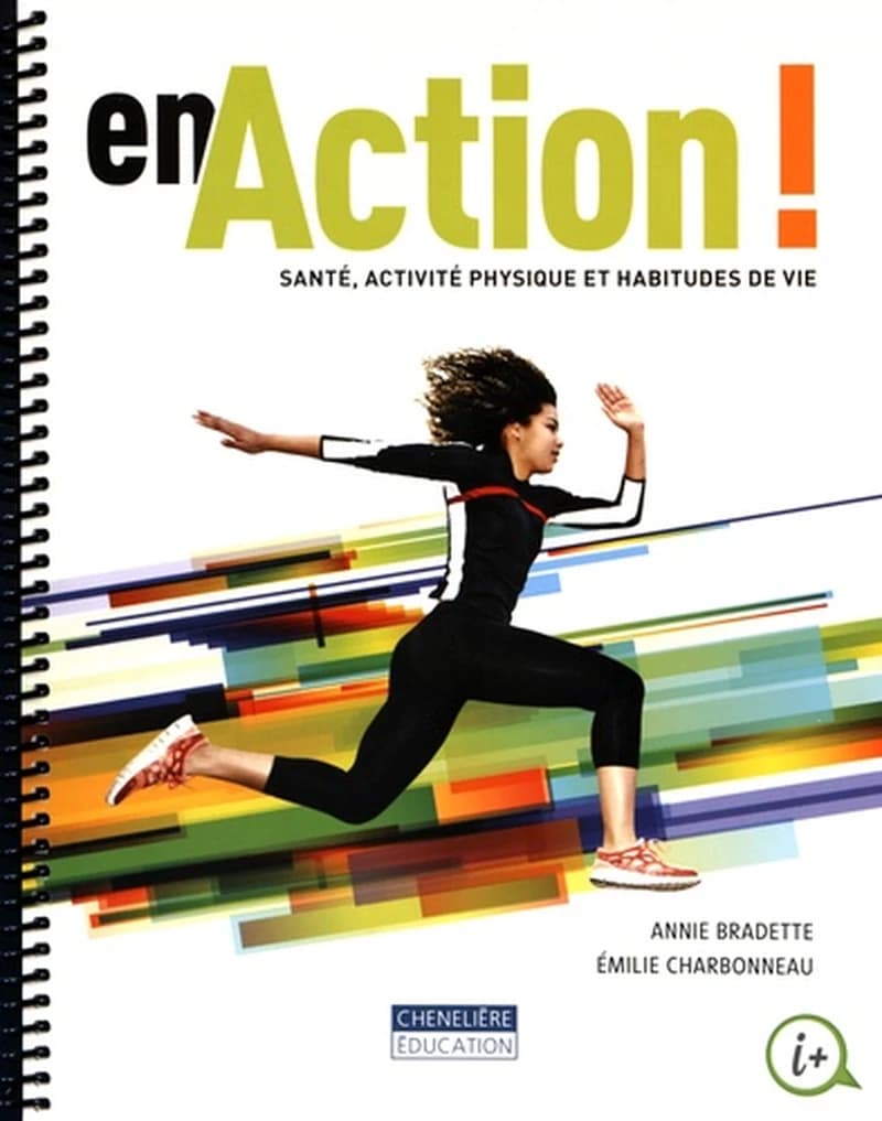 EN ACTION